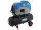 Abac SPINN D2.2 200W 10 400/50 - Rotary screw compressor - Max. pressure 10 bar