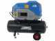 Abac SPINN D2.2 200W 10 400/50 - Rotary screw compressor - Max. pressure 10 bar