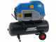 Abac SPINN D2.2 200W 10 400/50 - Rotary screw compressor - Max. pressure 10 bar