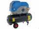 Abac SPINN D2.2 200W 10 400/50 - Rotary screw compressor - Max. pressure 10 bar