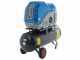 Abac SPINN D2.2 200W 10 400/50 - Rotary screw compressor - Max. pressure 10 bar