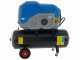 Abac SPINN D2.2 200W 10 400/50 - Rotary screw compressor - Max. pressure 10 bar