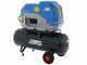 Abac SPINN D2.2 200W 10 400/50 - Rotary screw compressor - Max. pressure 10 bar