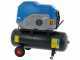 Abac SPINN D2.2 200W 10 400/50 - Rotary screw compressor - Max. pressure 10 bar