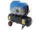 Abac SPINN D2.2 200W 10 400/50 - Rotary screw compressor - Max. pressure 10 bar