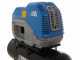 Abac SPINN D2.2 200W 10 400/50 - Rotary screw compressor - Max. pressure 10 bar