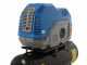 Abac SPINN D2.2 200W 10 400/50 - Rotary screw compressor - Max. pressure 10 bar