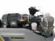 Abac SPINN D2.2 200W 10 400/50 - Rotary screw compressor - Max. pressure 10 bar