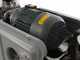 Abac SPINN D2.2 200W 10 400/50 - Rotary screw compressor - Max. pressure 10 bar