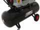 ABAC SPINN D2.2 200W 10 400/50 - Silenced three-phase rotary screw compressor - Motor 3 HP - 200 l