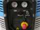 ABAC SPINN D2.2 200W 10 400/50 - Silenced three-phase rotary screw compressor - Motor 3 HP - 200 l