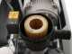 ABAC SPINN D2.2 200W 10 400/50 - Silenced three-phase rotary screw compressor - Motor 3 HP - 200 l