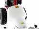 Eurosystems M210 - Twin-blade mower - B&amp;S 625 - B&amp;S 625