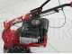 Eurosystems M210 - Twin-blade mower - B&amp;S 625 - B&amp;S 625