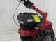 Eurosystems M210 - Twin-blade mower - B&amp;S 625 - B&amp;S 625