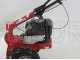 Eurosystems M210 - Twin-blade mower - B&amp;S 625 - B&amp;S 625