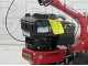 Eurosystems M210 - Twin-blade mower - B&amp;S 625 - B&amp;S 625