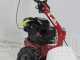 Eurosystems M210 - Twin-blade mower - B&amp;S 625 - B&amp;S 625