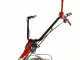 Eurosystems M210 - Twin-blade mower - B&amp;S 625 - B&amp;S 625