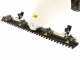 Eurosystems M210 - Twin-blade mower - B&amp;S 625 - B&amp;S 625