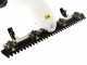 Eurosystems M210 - Twin-blade mower - B&amp;S 625 - B&amp;S 625