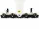 Eurosystems M210 - Twin-blade mower - B&amp;S 625 - B&amp;S 625