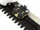 Eurosystems M210 - Twin-blade mower - B&amp;S 625 - B&amp;S 625