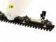 Eurosystems M210 - Twin-blade mower - B&amp;S 625 - B&amp;S 625