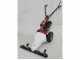 Eurosystems M210 - Twin-blade mower - B&amp;S 625 - B&amp;S 625
