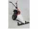 Eurosystems M210 - Twin-blade mower - B&amp;S 625 - B&amp;S 625