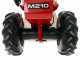 Eurosystems M210 - Twin-blade mower - B&amp;S 625 - B&amp;S 625