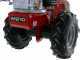 Eurosystems M210 - Twin-blade mower - B&amp;S 625 - B&amp;S 625
