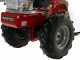 Eurosystems M210 - Twin-blade mower - B&amp;S 625 - B&amp;S 625