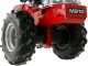 Eurosystems M210 - Twin-blade mower - B&amp;S 625 - B&amp;S 625