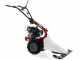 Eurosystems M210 - Twin-blade mower - B&amp;S 625 - B&amp;S 625