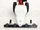 Eurosystems M210 - Twin blade mower - B&amp;S 450E