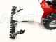 Eurosystems M210 - Twin blade mower - B&amp;S 450E