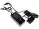 Volpi KV201 - Electric pruning shear on pole - 2X21.6V 4Ah - 38mm Cutting diameter