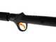 Volpi KV201 - Electric pruning shear on pole - 2X21.6V 4Ah - 38mm Cutting diameter