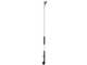 Volpi KV201 - Electric pruning shear on pole - 2X21.6V 4Ah - 38mm Cutting diameter