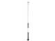 Volpi KV201 - Electric pruning shear on pole - 2X21.6V 4Ah - 38mm Cutting diameter