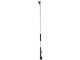 Volpi KV201 - Electric pruning shear on pole - 2X21.6V 4Ah - 38mm Cutting diameter