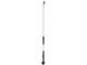 Volpi KV201 - Electric pruning shear on pole - 2X21.6V 4Ah - 38mm Cutting diameter