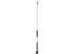 Volpi KV201 - Electric pruning shear on pole - 2X21.6V 4Ah - 38mm Cutting diameter