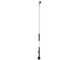 Volpi KV201 - Electric pruning shear on pole - 2X21.6V 4Ah - 38mm Cutting diameter