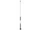Volpi KV201 - Electric pruning shear on pole - 2X21.6V 4Ah - 38mm Cutting diameter