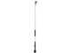 Volpi KV201 - Electric pruning shear on pole - 2X21.6V 4Ah - 38mm Cutting diameter