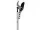 Volpi KV201 - Electric pruning shear on pole - 2X21.6V 4Ah - 38mm Cutting diameter