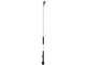 Volpi KV201 - Electric pruning shear on pole - 2X21.6V 4Ah