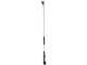 Volpi KV201 - Electric pruning shear on pole - 2X21.6V 4Ah